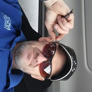 Meet your Posher, Jason